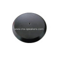 80W Professional Siren Alarm Speaker Neodymium Driver Unit